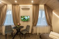 Отельно-банный комплекс «KUPALO SPA»